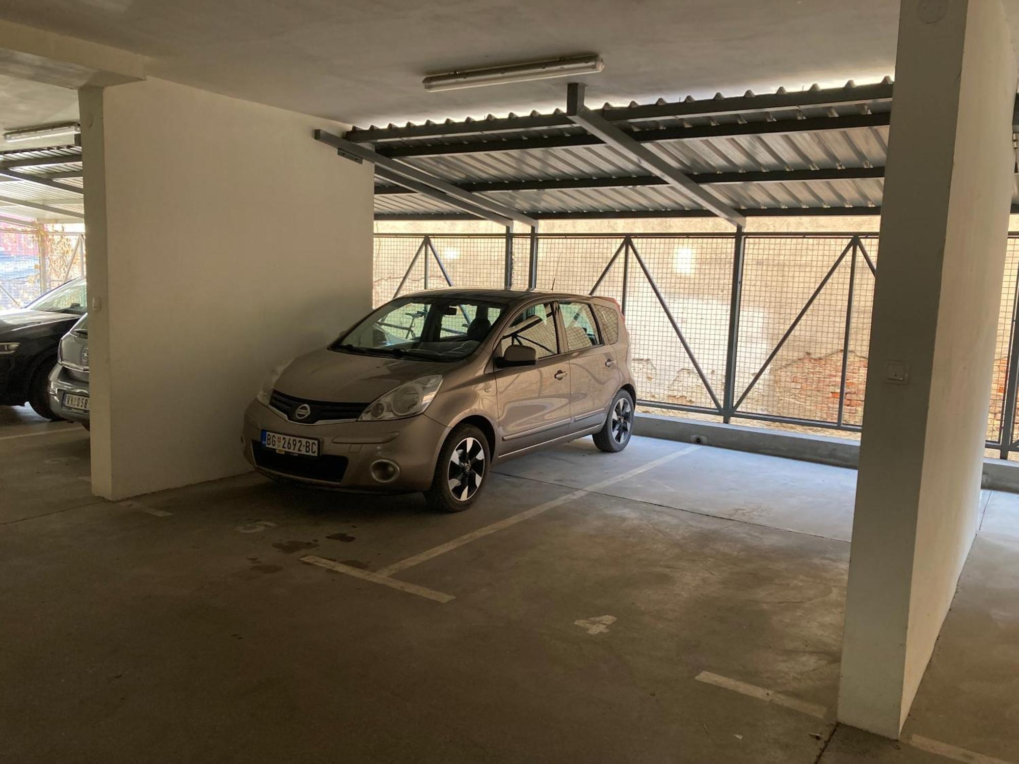Apartmani Simic Quatro Valjevo Luaran gambar
