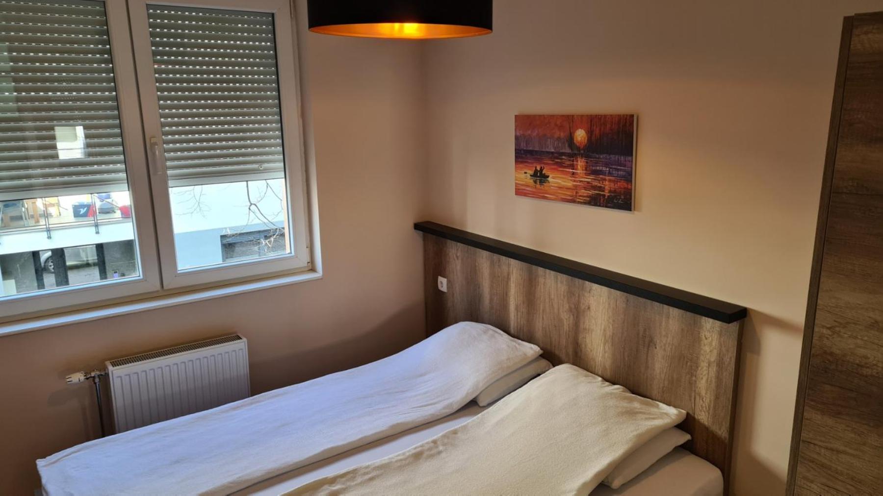 Apartmani Simic Quatro Valjevo Luaran gambar
