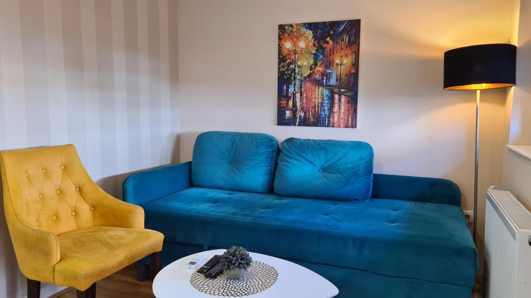 Apartmani Simic Quatro Valjevo Luaran gambar