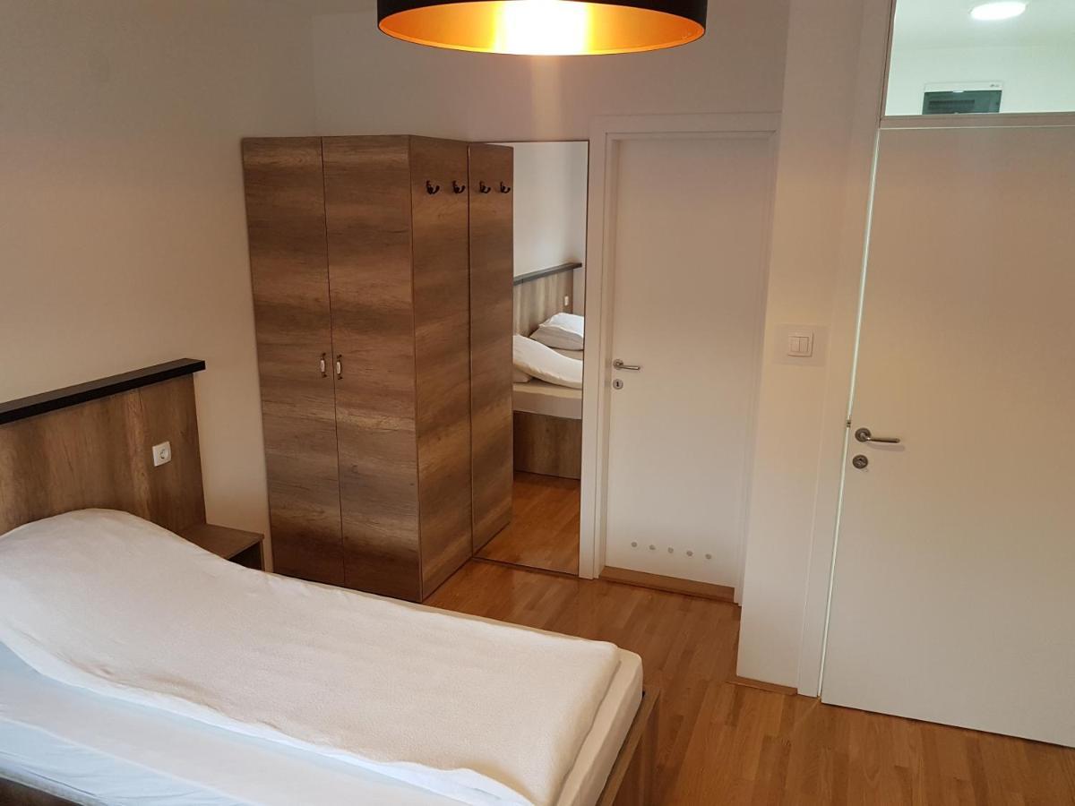 Apartmani Simic Quatro Valjevo Luaran gambar